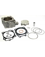 ATHENA CYLINDER KOMPLETNY HONDA CRF 450R 02-08, STD=96MM | P400210100002