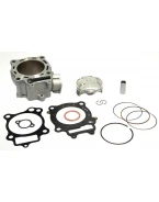 ATHENA CYLINDER KOMPLETNY HONDA CRF 250R 04-09, CRF 250X 04-15, STD=78MM | P400210100008