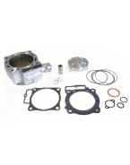 ATHENA CYLINDER KOMPLETNY HONDA CRF 450R 09-11 STD=96MM | P400210100029