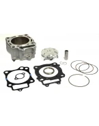 ATHENA CYLINDER KOMPLETNY HONDA CRF 250R 10-13 STD=76,80MM | P400210100032