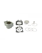 ATHENA CYLINDER KOMPLETNY HONDA CRF 250R 16-17 STD=76,80MM | P400210100058