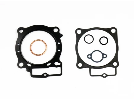 ATHENA USZCZELKI TOP-END HONDA CRF 450 R 09-14 ( DO ZESTAWU CYLINDROWEGO P400210100029 ) | P400210160021