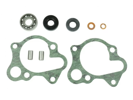 ATHENA ZESTAW NAPRAWCZY POMPY WODY HONDA CR125 83-85 | P400210348124