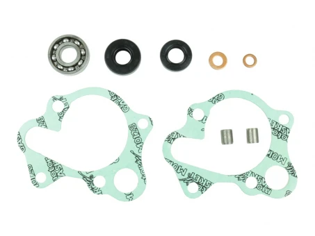 ATHENA ZESTAW NAPRAWCZY POMPY WODY HONDA CR125 86 | P400210348135