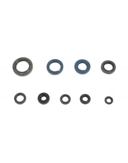 Set complet simeringuri motor Athena HONDA CR 125 84-86