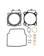 ATHENA USZCZELKI TOP-END HONDA CRF 450 R 02-06 | P400210600064