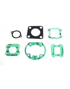 ATHENA USZCZELKI TOP-END HONDA CR 80R 80-82 | P400210600087