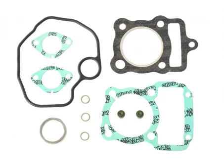 ATHENA USZCZELKI TOP-END HONDA CG125 K1/A/B/C/E/F 76-93 | P400210600106