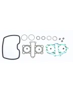 ATHENA USZCZELKI TOP-END HONDA CB 125T 82-90, CM 125 82-90 | P400210600120