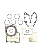 ATHENA USZCZELKI TOP-END HONDA TRX 680 RINCON 06-20 | P400210600199