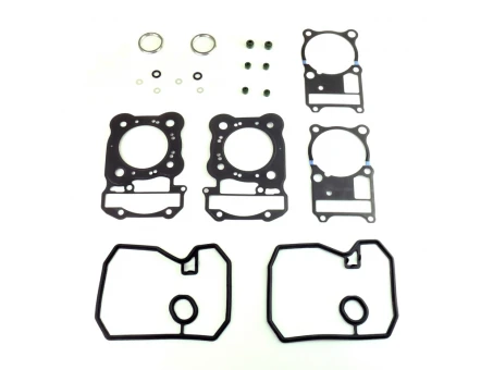 ATHENA USZCZELKI TOP-END HONDA VT 750C SHADOW 97-01 (Z USZCZELKAMI POKRYW ZAWOROWYCH) | P400210600236