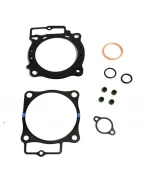 ATHENA USZCZELKI TOP-END HONDA CRF 450 R 09-16 | P400210600239