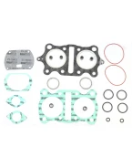 ATHENA USZCZELKI TOP-END HONDA CB 360 73-77, CL 360 75-76, CJ 360 76-77 ( 2 CYL. ) | P400210600360