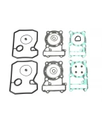 ATHENA USZCZELKI TOP-END HONDA VT500 C/E 83-88 | P400210600550