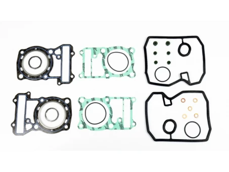 ATHENA USZCZELKI TOP-END HONDA XL 600V TRANSALP 87-88 ( Z USZCZELKĄ POKRYWY ZAWOROWEJ) | P400210600620