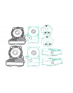 ATHENA USZCZELKI TOP-END HONDA VT 750 C SHADOW 83-89, VT 700C | P400210600754