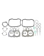 ATHENA USZCZELKI TOP-END HONDA GL 1100 80-85 | P400210600976