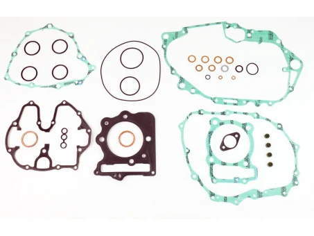 ATHENA KOMPLET USZCZELEK HONDA XR 400R 96-04 | P400210850047