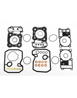 Set complet garnituri Athena (fara simeringuri motor) HONDA XL 650 V TRANSALP '00-'07 Cu garnitura capacului de supape