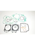 ATHENA KOMPLET USZCZELEK HONDA CRF 450R 02-06 FULL SET | P400210850064