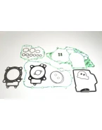 ATHENA KOMPLET USZCZELEK HOND CRF 250 X 04-17, CRF 250R 04-09 (Z USZCZELKĄ POKRYWY ZAWORÓW) | P400210850095