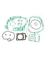 ATHENA KOMPLET USZCZELEK HONDA CG 125 76-93 | P400210850106