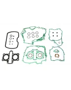 ATHENA KOMPLET USZCZELEK HONDA CA125 REBEL 95-97, CM 125 78-85 | P400210850127