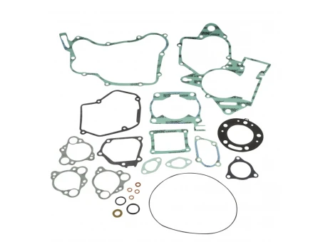 ATHENA KOMPLET USZCZELEK HONDA CR 125 99 | P400210850135