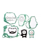 ATHENA KOMPLET USZCZELEK HONDA TRX 250 TE/TM RECON 01-13, TRX 250EX 01-14 | P400210850164