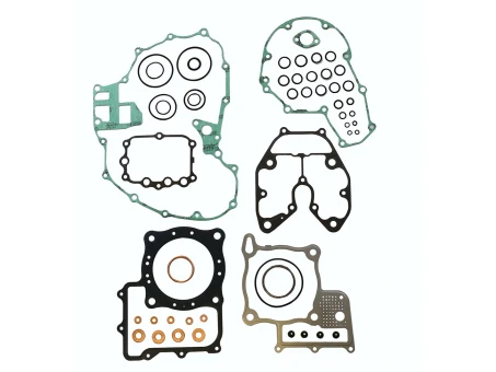 ATHENA KOMPLET USZCZELEK HONDA TRX 650 AF 03-04 | P400210850173