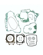 ATHENA KOMPLET USZCZELEK HONDA TRX 450R 04-05 | P400210850179