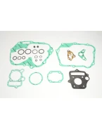 ATHENA KOMPLET USZCZELEK HONDA CRF 50F 04-16 | P400210850182