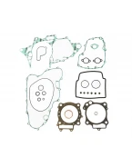 ATHENA KOMPLET USZCZELEK HONDA TRX 450R 06-13 | P400210850197