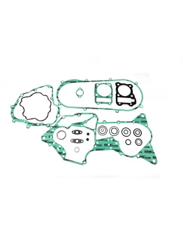 Set complet garnituri Athena KYMCO MXER 150 (02-04), MXU 150 (05-06)