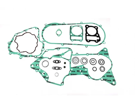 ATHENA KOMPLET USZCZELEK KYMCO MXER 150 (02-04), MXU 150 (05-06) | P400210850211