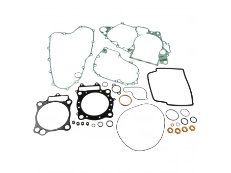ATHENA KOMPLET USZCZELEK HONDA CRF 450R 07-08 | P400210850215