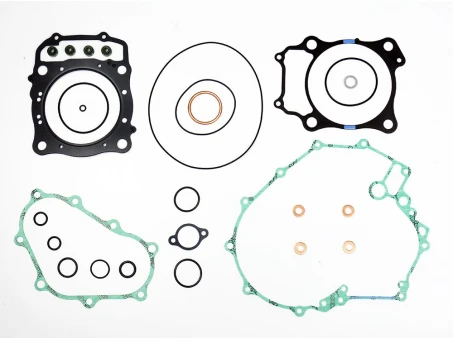 ATHENA KOMPLET USZCZELEK HONDA TRX 700 XX 08-09 | P400210850241