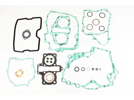 ATHENA KOMPLET USZCZELEK HONDA CB250`94-`07, CMX250 REBEL (Z USZCZELKĄ POKRYWY ZAWOROWEJ) | P400210850261