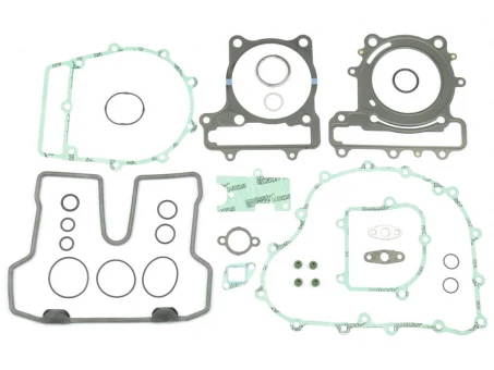 ATHENA KOMPLET USZCZELEK (BEZ USZCZELNIACZY SILNIKOWYCH) KYMCO MXU500 05-09, MXU500 IRS 12-17 | P400210850285