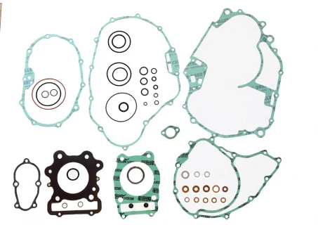 ATHENA KOMPLET USZCZELEK (BEZ USZCZELNIACZY SILNIKOWYCH) HONDA TXR 300FW FOUR TRAX 88-00 (TE150) | P400210850300