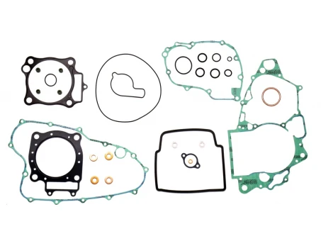 ATHENA KOMPLET USZCZELEK HONDA CRF 450 R 2005-2006 | P400210850318