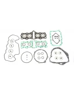 ATHENA KOMPLET USZCZELEK HONDA CB350F FOUR`73-`75 | P400210850352