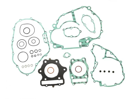 ATHENA KOMPLET USZCZELEK (BEZ USZCZELNIACZY SILNIKOWYCH) HONDA TRX 350 D/G 86-89 | P400210850355