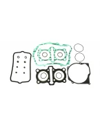 ATHENA KOMPLET USZCZELEK HONDA CB 400 78-83, CM 400 79-82 | P400210850400