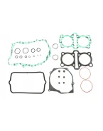 ATHENA KOMPLET USZCZELEK HONDA CB 450 SC/T/NF/DXK 82-89 | P400210850452