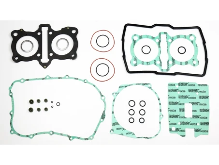 ATHENA KOMPLET USZCZELEK HONDA CB 450 S 86-89 (PC17) | P400210850453