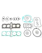 ATHENA KOMPLET USZCZELEK HONDA CB 500 FOUR 71-77 | P400210850502