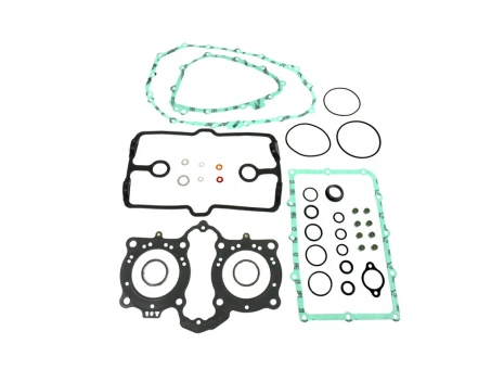 ATHENA KOMPLET USZCZELEK (BEZ USZCZELNIACZY SILNIKOWYCH) HONDA CB / GB 500 89-96 | P400210850503
