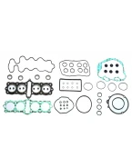 ATHENA KOMPLET USZCZELEK HONDA CB550K FOUR`74-`78, CB550F`76-`78 | P400210850529