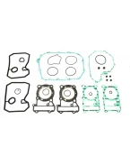 ATHENA KOMPLET USZCZELEK HONDA VT 500 C/E 83-88 | P400210850550